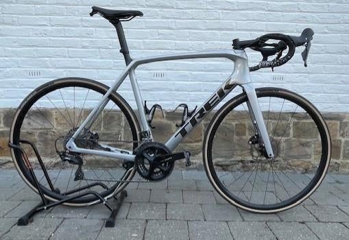 TREK EMONDA SL5, Enlèvement, Comme neuf, 10 à 15 vitesses, Autres marques