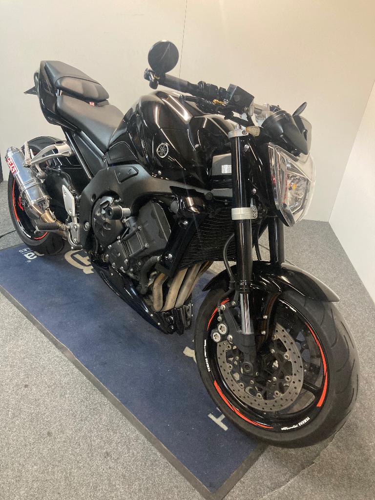 Yamaha FZ 1 MY'06 ref. LS 3227 - foto 3