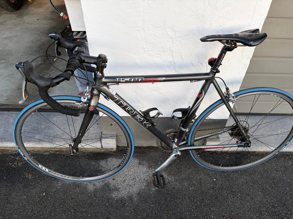 TREK Sl1500 koersfiets, Ophalen, Zo goed als nieuw