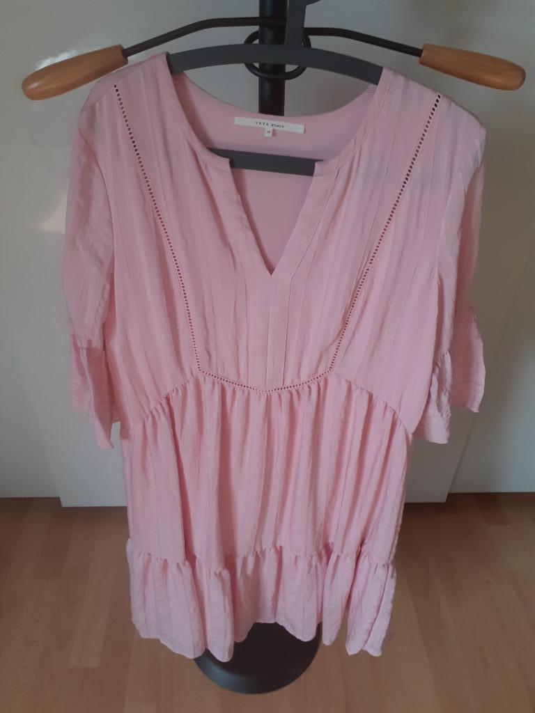 Kleed Mt. 40 Yaya, Taille 38/40 (M), Rose, Enlèvement, Porté