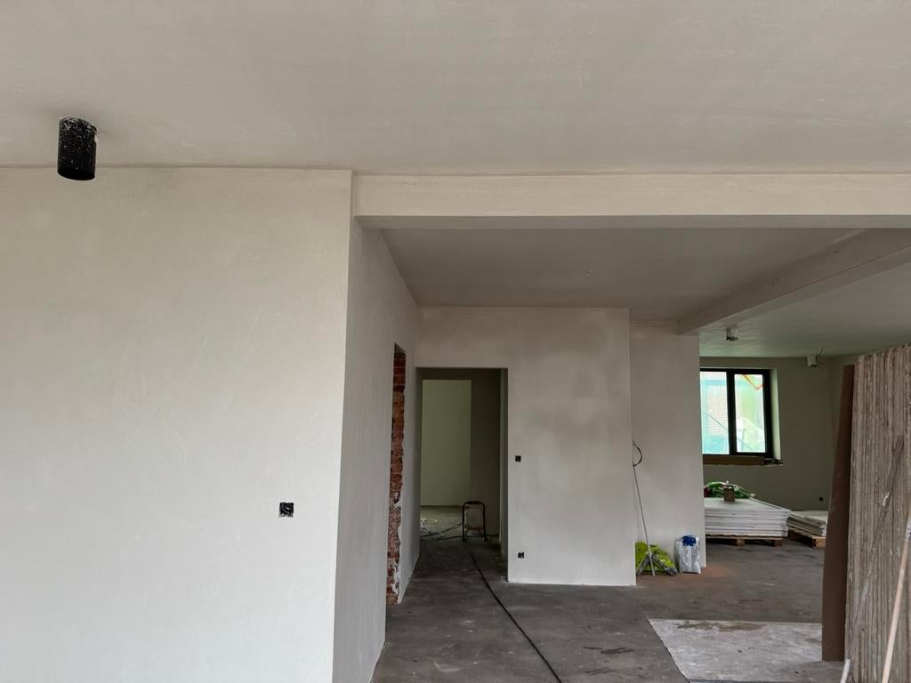 0487433841 gyproc en pleisterwerk, Diensten en Vakmensen, Stucwerk