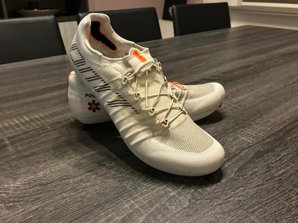 DMT pogi maat 40,5, Ophalen, Gebruikt, Schoenen