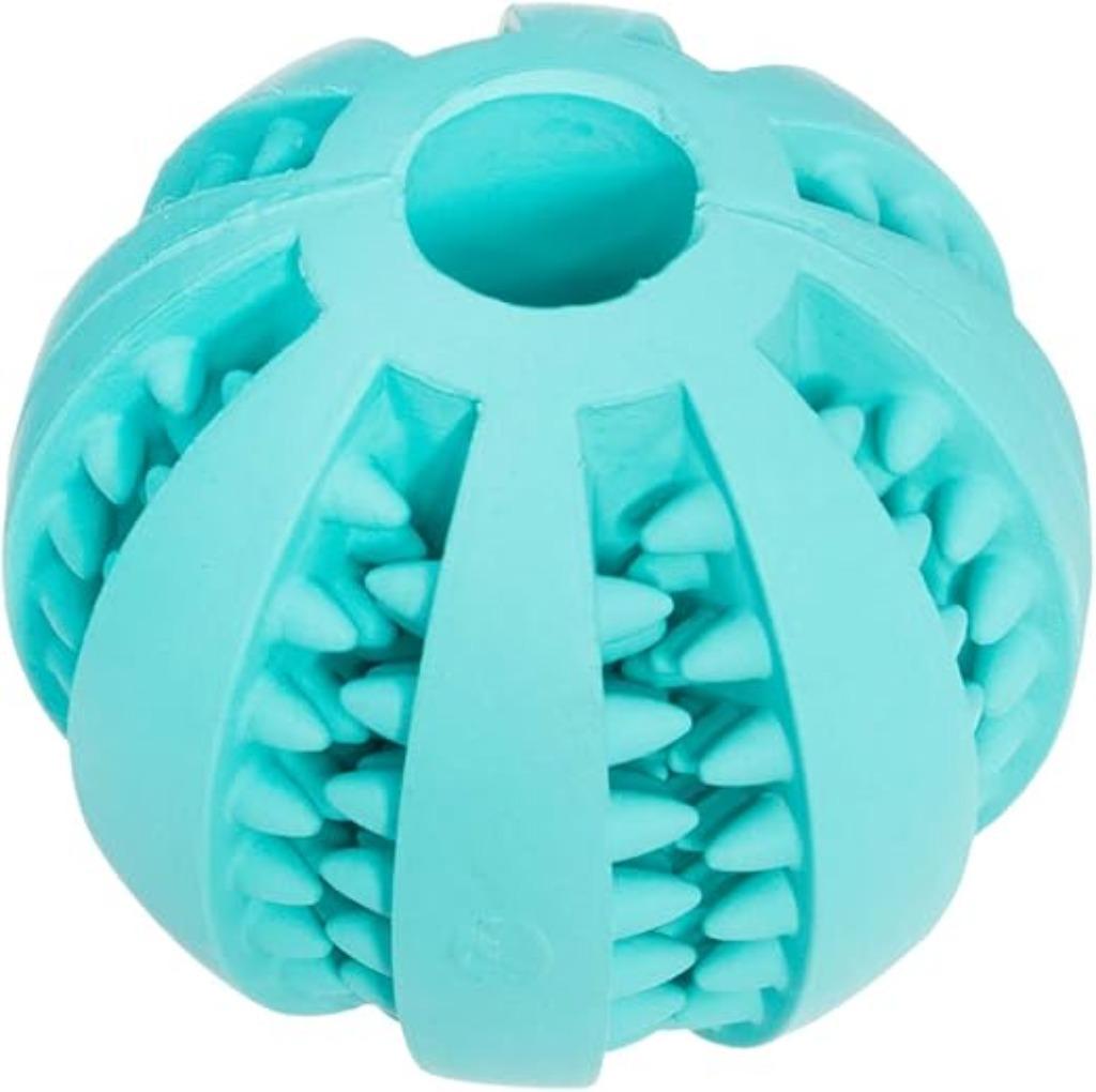 Baseball voor honden masseert het tandvlees GRATIS LEVERING, -, Verzenden, -, Nieuw