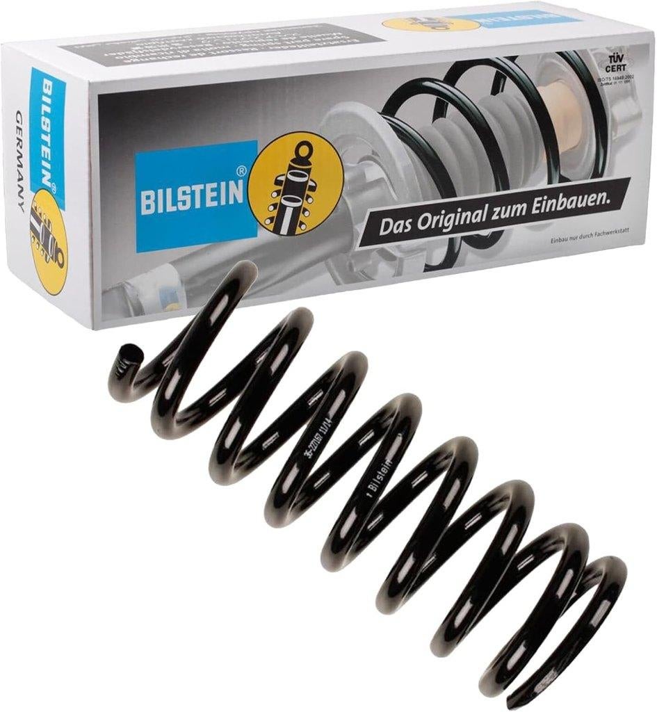 4 x Bilstein 36-227167 + 36-227150 Nieuw, Auto-onderdelen, Ophalen of Verzenden, Nieuw, Mercedes-Benz