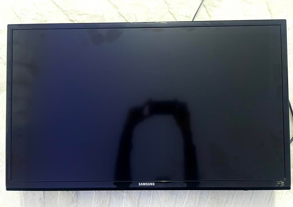 Téléviseur, Enlèvement ou Envoi, Comme neuf, Samsung