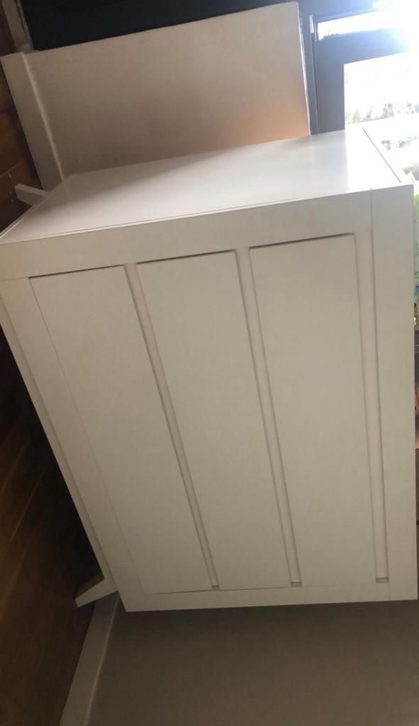 Commode Bopita, Ophalen, Gebruikt, Commode