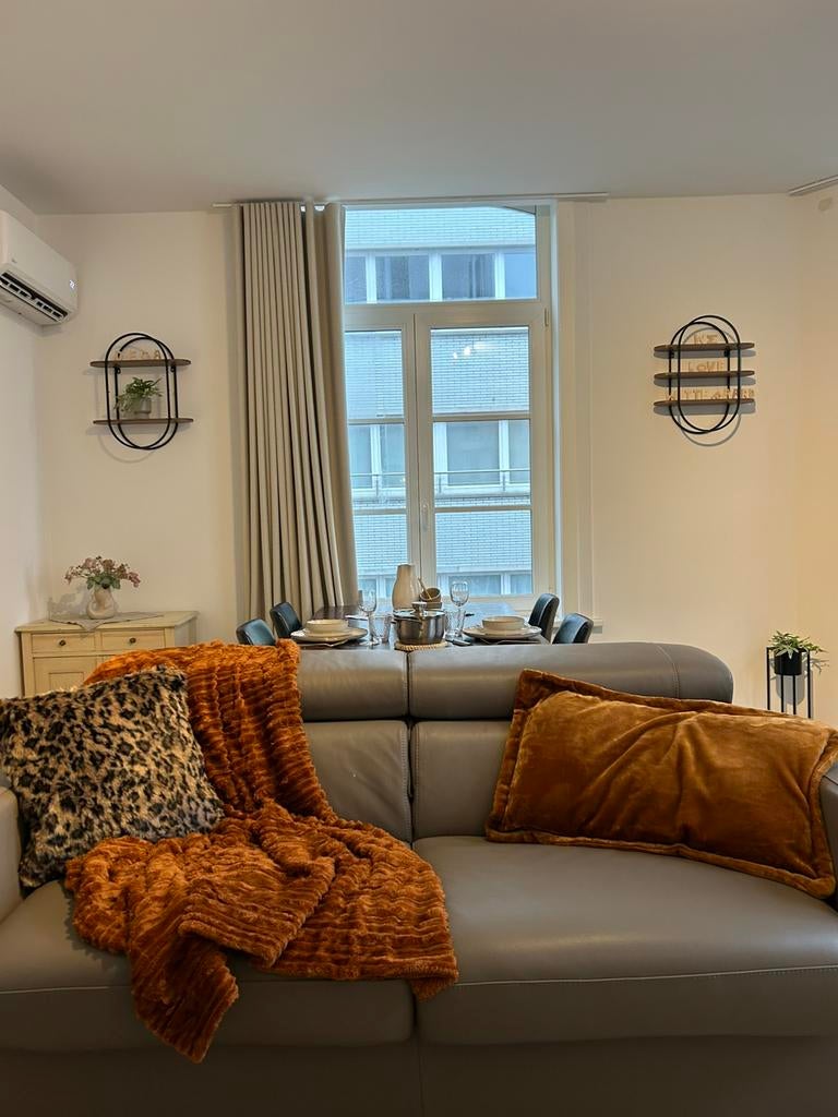 Appartement te huur, Immo