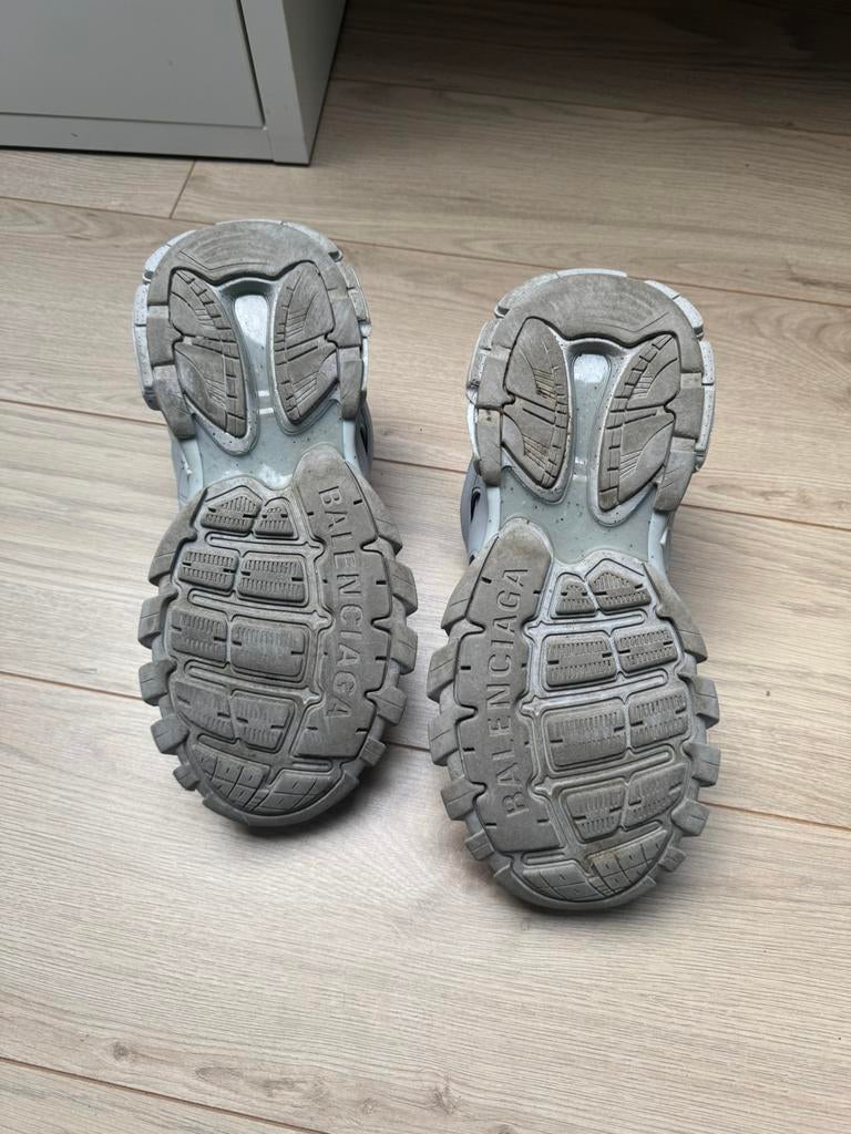 Balenciaga track maat 45, Ophalen, Zo goed als nieuw