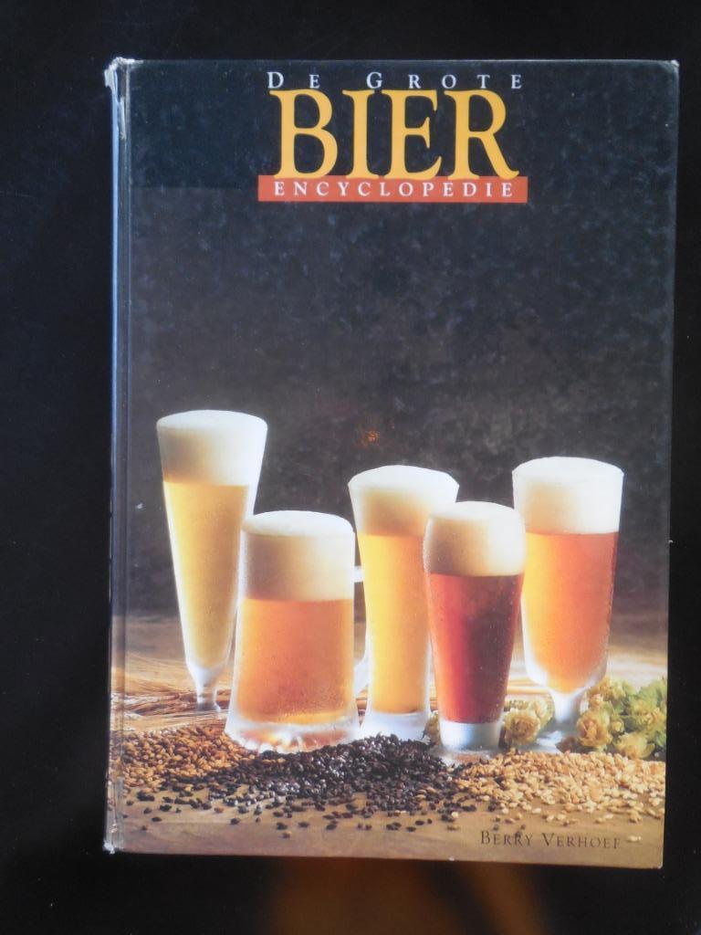 La grande encyclopédie de la bière, Livres, Histoire mondiale, Enlèvement ou Envoi