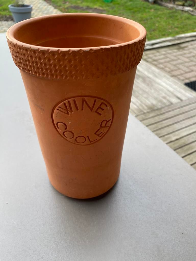 Porte-vin, Enlèvement, Neuf