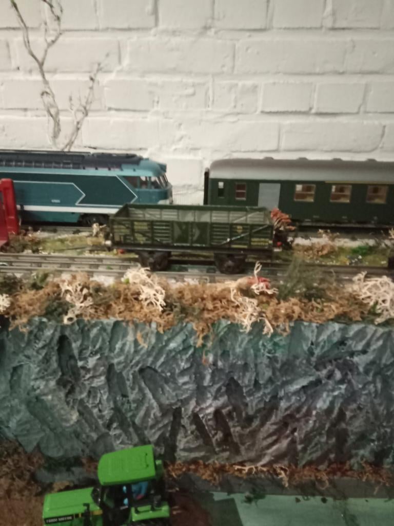 Märklin 17610, Ophalen of Verzenden