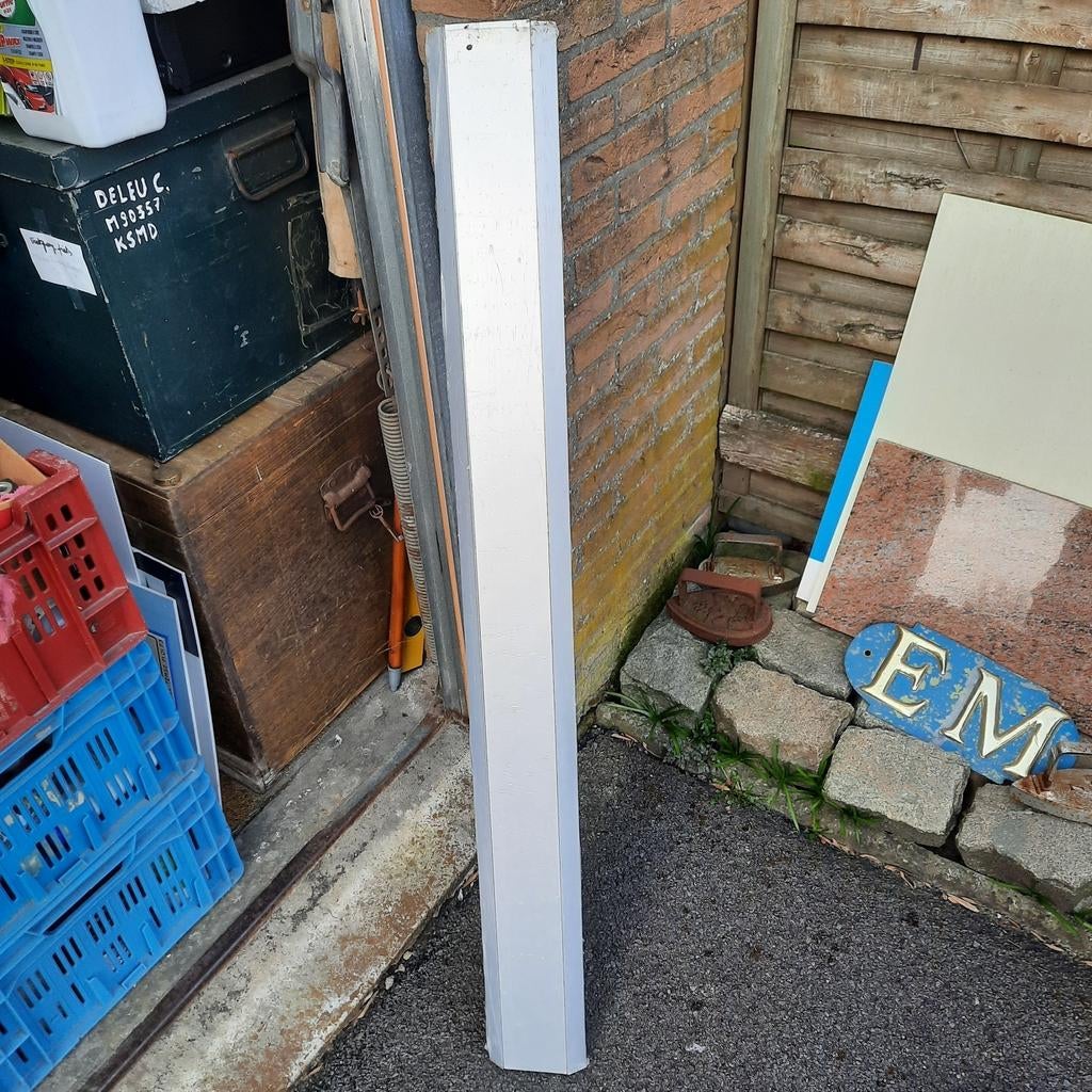 Franchissement de seuil en aluminium. Fabriqué en Allemagne., Enlèvement ou Envoi, Neuf, Aluminium