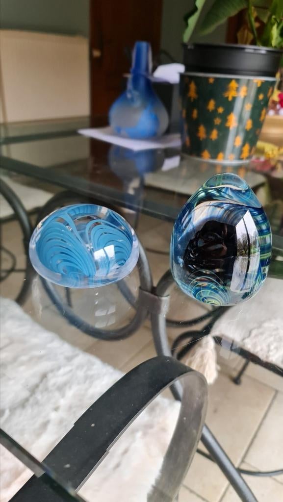 Genard Christophe val saint Lambert, Antiquités & Art, Enlèvement