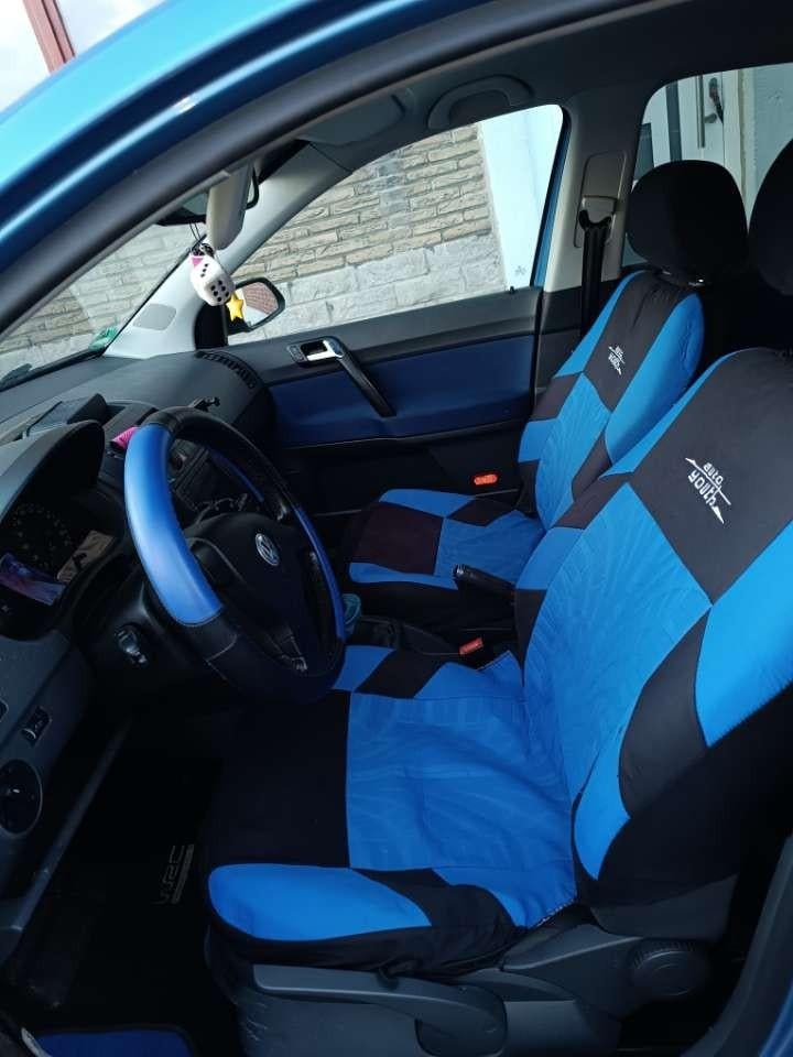 Polo 9n 2006 1.2 essence, Autos : Pièces & Accessoires