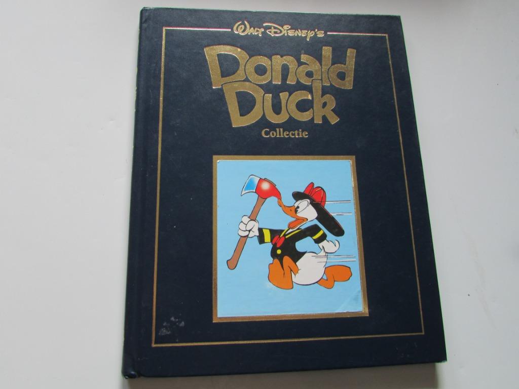 DONALD DUCK COLLECTIE, 2001, Verzamelen, Ophalen of Verzenden, Donald Duck, Zo goed als nieuw, Overige typen
