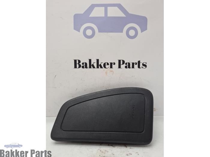 Airbag siège d'un Peugeot 307, Autos : Pièces & Accessoires, -, -, 3 mois de garantie, Utilisé
