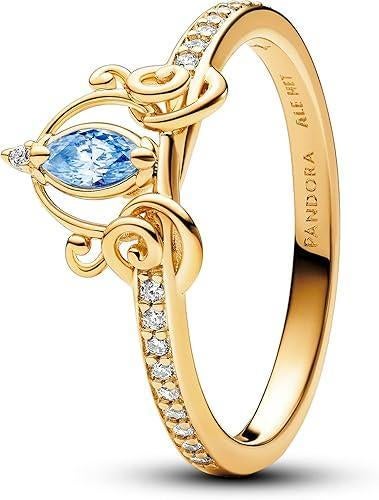 Bague Pandora pour femme | LIVRAISON GRATUITE, Bijoux, Sacs & Beauté, Bagues, Neuf, Femme, Or, Argent, Avec pierre précieuse, Envoi