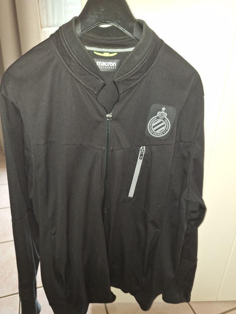 Trainingsvest heren, Andere, Zwart, Overige maten, Ophalen of Verzenden