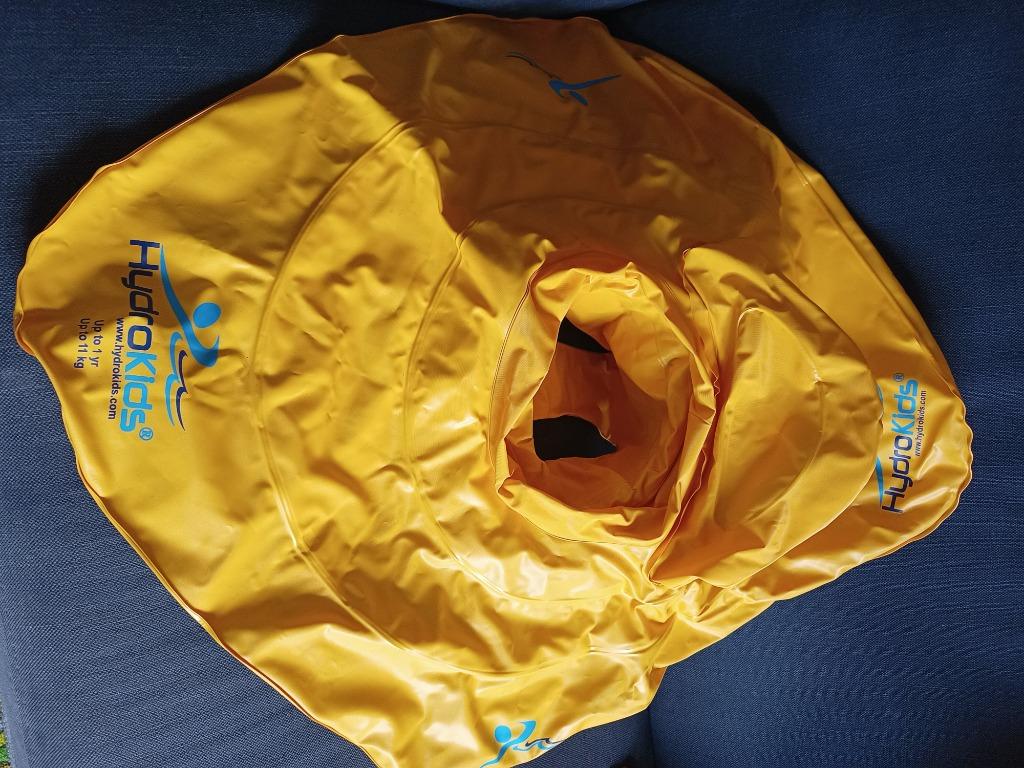 Swim Seat Hydrokids zwemband, Ophalen, Gebruikt, Jongetje of Meisje, Zwem-accessoire