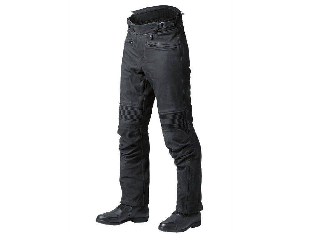 motorkledij, Motoren, Kleding | Motorkleding, BMW Motorrad, Broek | leer, Dames, Ophalen of Verzenden