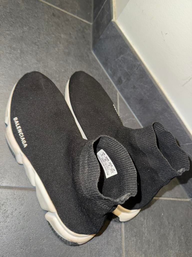 Balenciaga - Speed, Balenciaga, Sneakers et Baskets, Comme neuf, Enlèvement