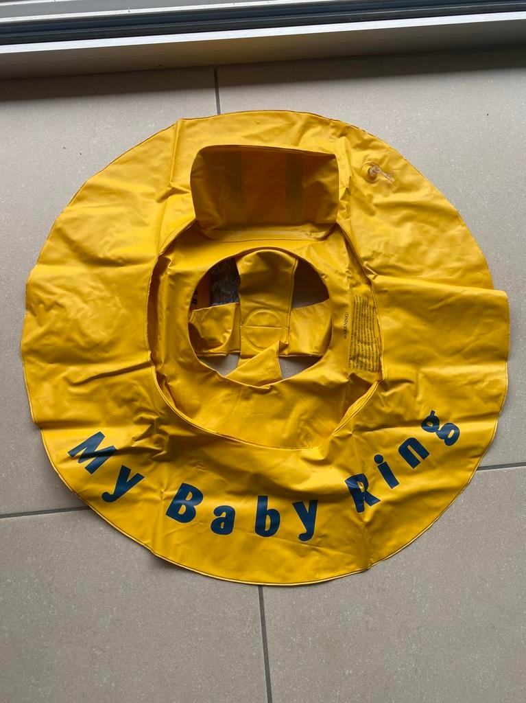 Baby zwemband, Kinderen en Baby's, Babykleding | Baby-zwemkleding, Gebruikt, Jongetje of Meisje, One size, Ophalen of Verzenden