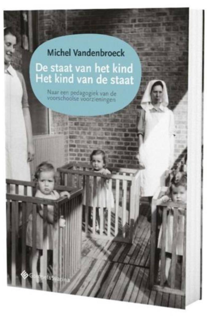 De staat van het kind / Het kind van de staat, Boeken, Studieboeken en Cursussen, Gelezen, Hoger Onderwijs, Ophalen of Verzenden