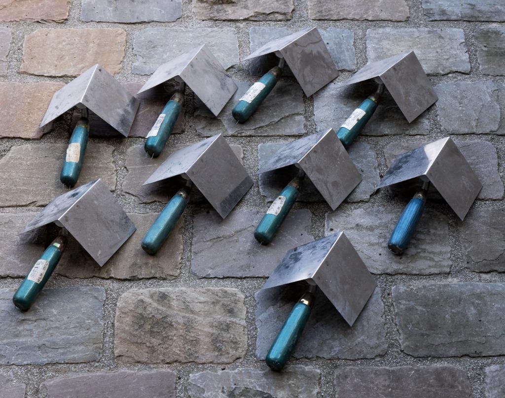 truelle d'angle, Bricolage & Construction, Enlèvement, Neuf
