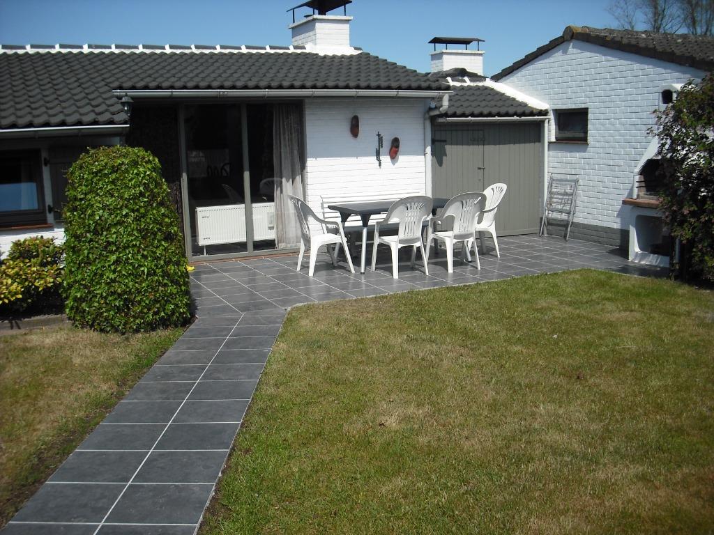 Vakantiewoning, 5 personen, 2 slaapkamers, Recreatiepark, Chalet, Bungalow of Caravan