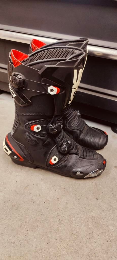 Sidi MAG 1 43, Motoren, Ophalen of Verzenden