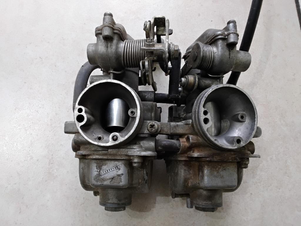 Carburateur XR, Enlèvement ou Envoi, Utilisé