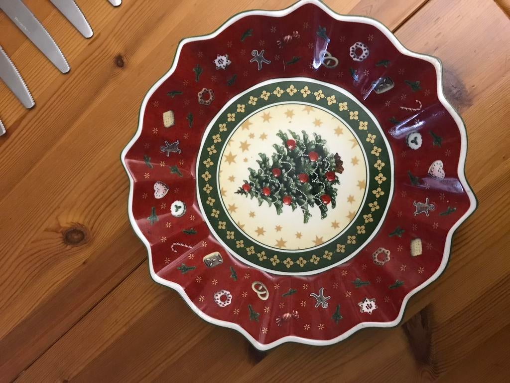 Villeroy & Boch, Ophalen, Zo goed als nieuw