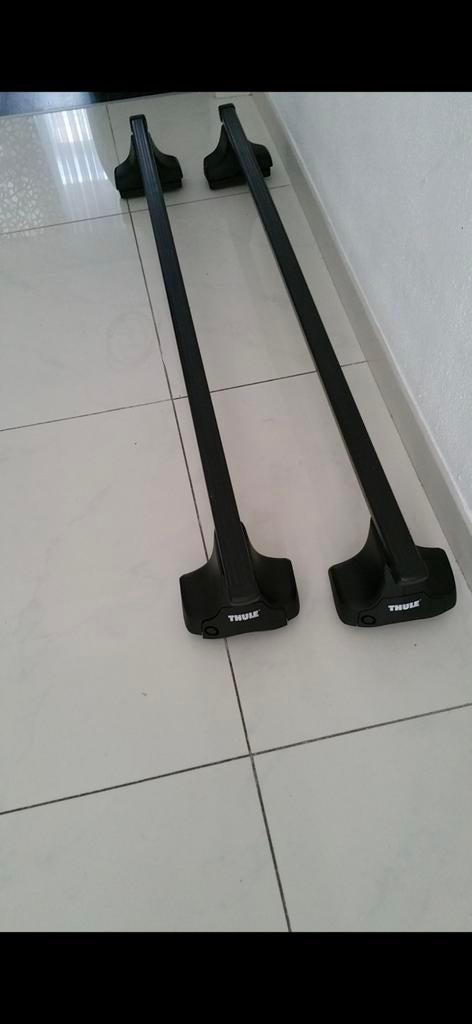 Porte bagage Ford S-Max, Auto diversen, Dakdragers, Ophalen