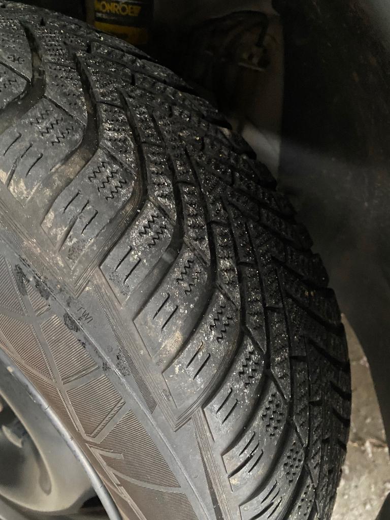 pneus hiver, Autos : Pièces & Accessoires, 15 pouces, Pneus hiver, Véhicule de tourisme, Pneu(s)