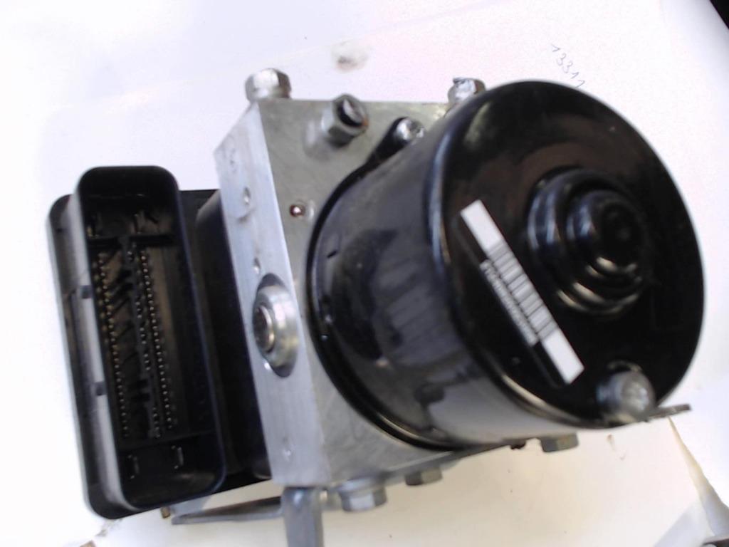 Bloc ABS BMW E90 2.0D 136 FAP (100Kw) LP/ 13311, Enlèvement ou Envoi, Utilisé, BMW