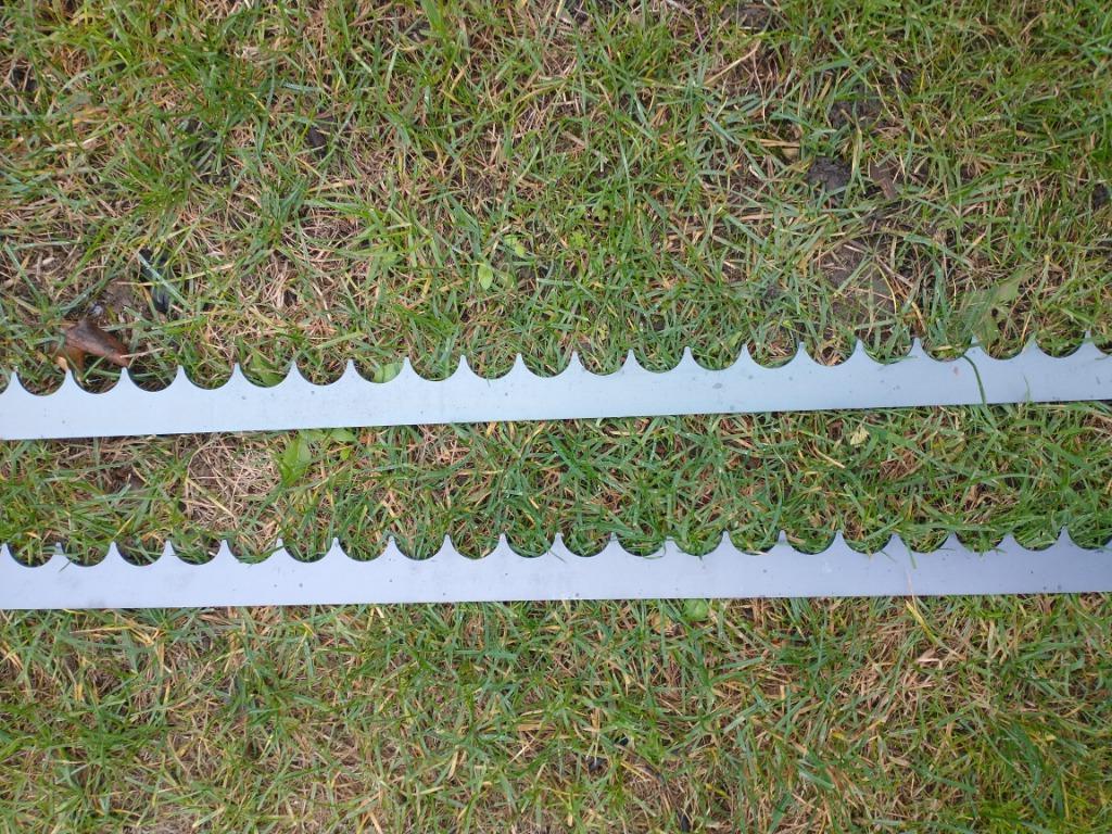 fermeture de clôture, Jardin & Terrasse, Enlèvement, Neuf