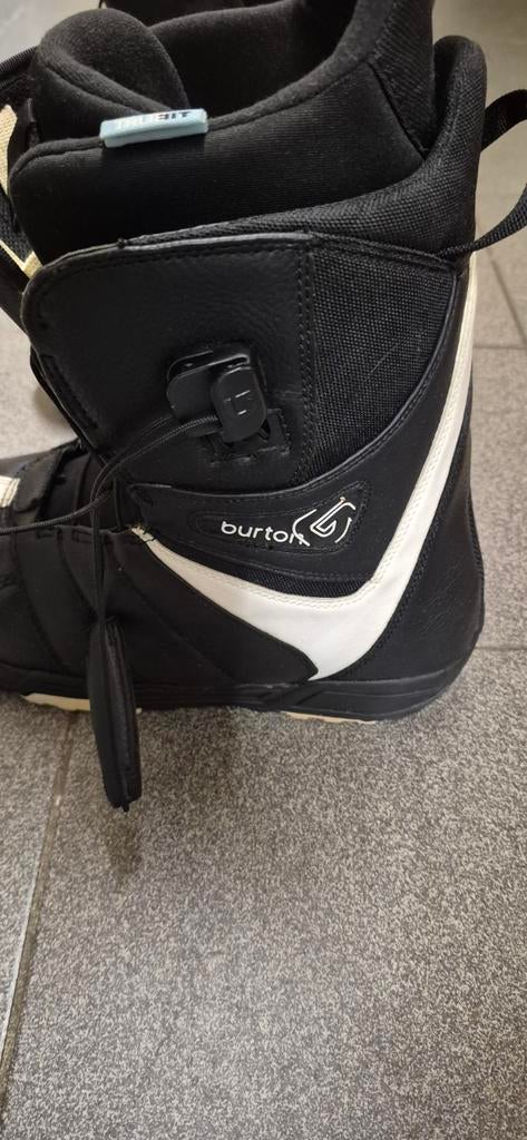Snowboard boots te koop, Enlèvement