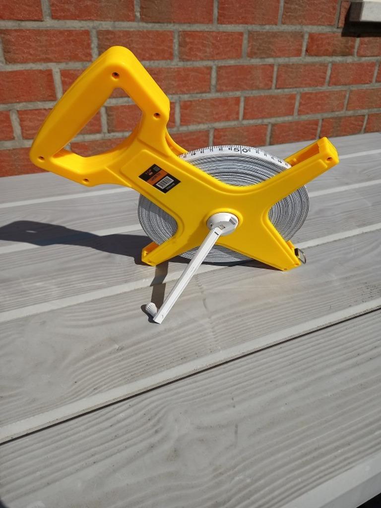 Géomètre, Bricolage & Construction, Enlèvement, Neuf, Distance