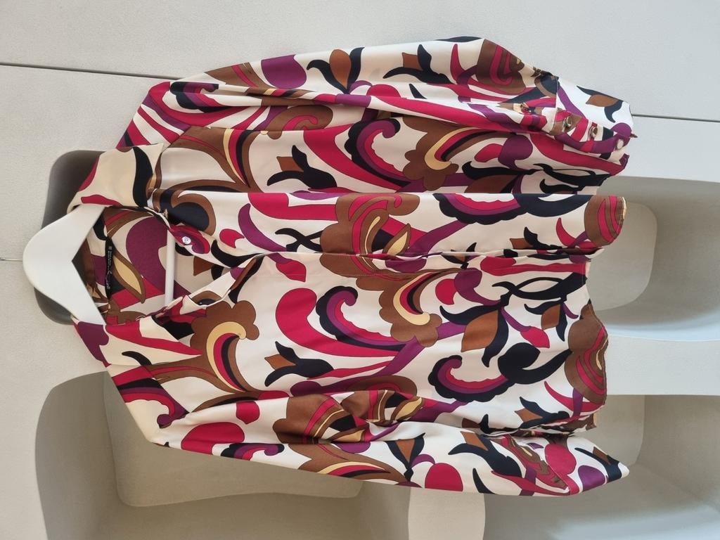 Bloes zara maat M, Maat 38/40 (M), Overige kleuren, Zara, Ophalen of Verzenden