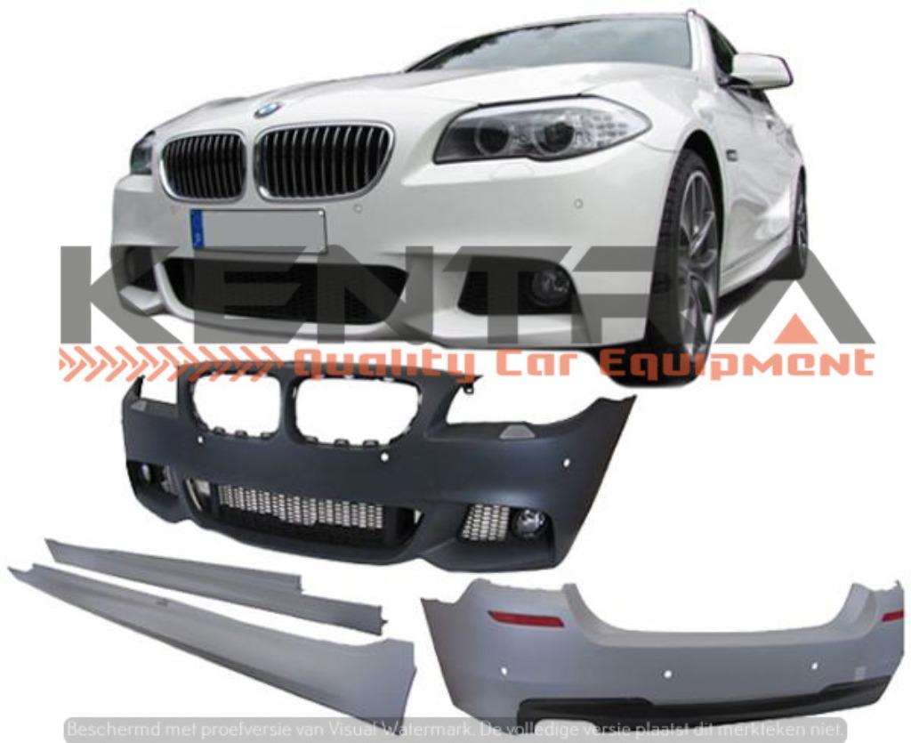 BMW 5 serie F10 complete M pakket, Ophalen of Verzenden, Nieuw, BMW