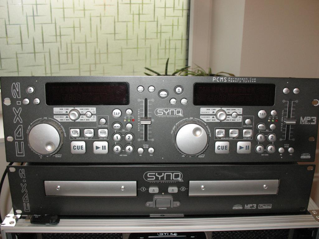 matériel de sono, Enlèvement, Comme neuf, Sono