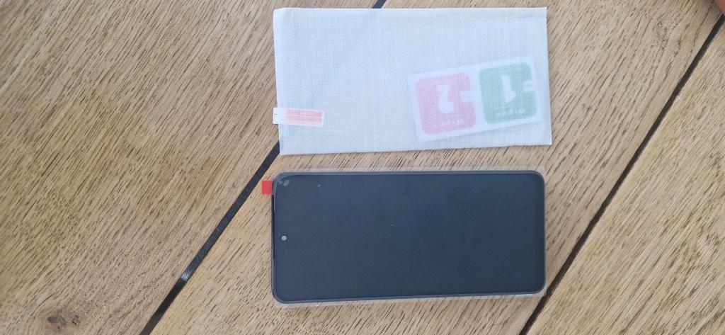 Ecran complet  6,67 OLED for Xiaomi redmi Note 12 LCD, Enlèvement, Neuf, Façade ou Cover