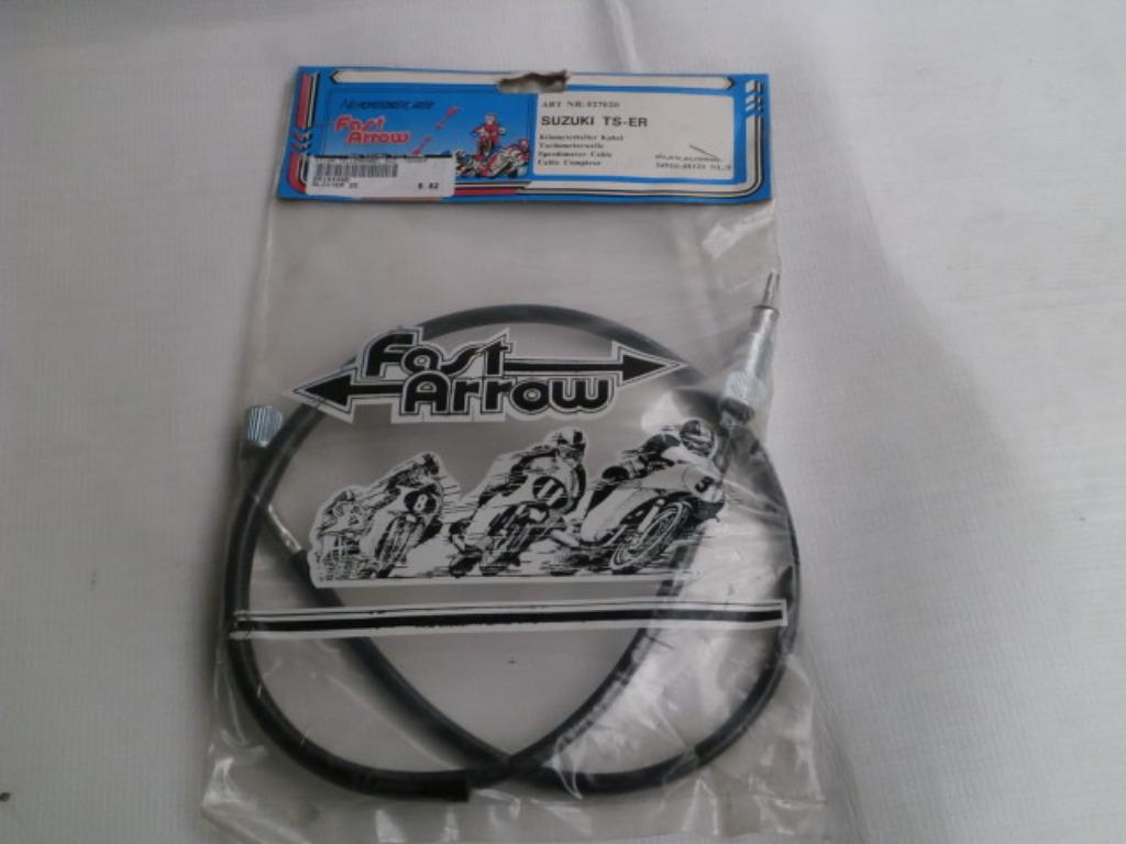 Suzuki Speedo Kabels, Ophalen of Verzenden, Nieuw