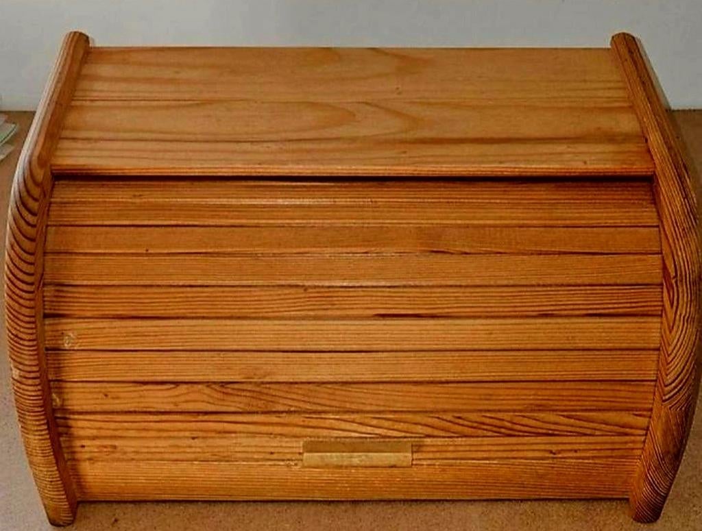 BOÎTE À PAIN, Enlèvement ou Envoi, Neuf