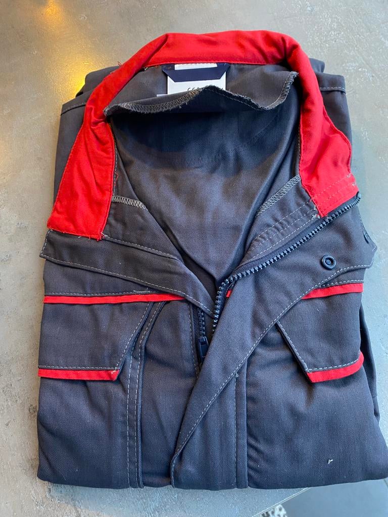 À vendre, salopette  de travail taille XL  / Trés bon état, Tuin en Terras, Werkkleding, Nieuw, Heren, Ophalen of Verzenden