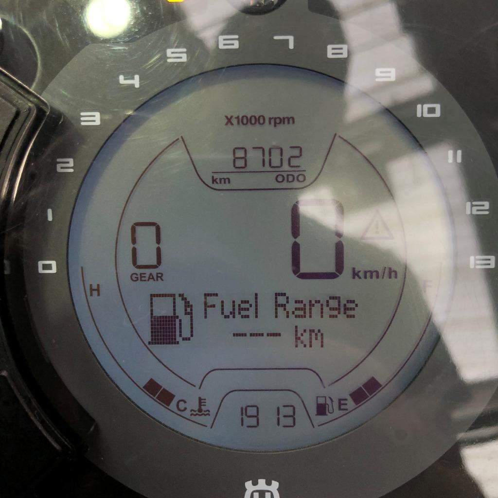 HUSQVARNA VITPILEN 701 BJ 2019, 8702 KM - foto 3