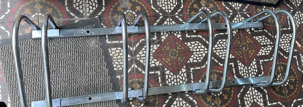 porte-vélos, Enlèvement, Comme neuf