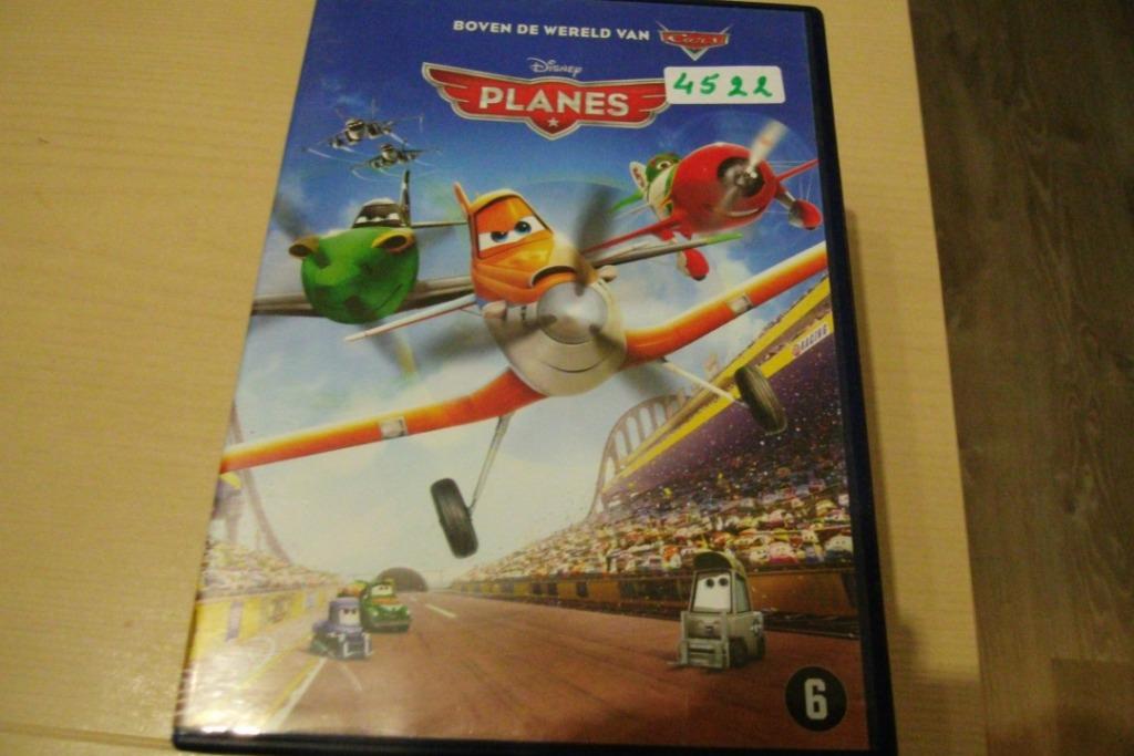 planes   disney, Ophalen of Verzenden