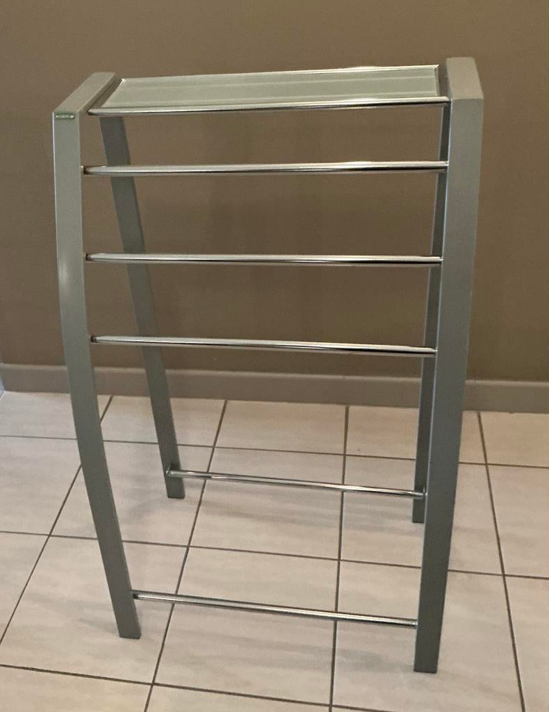 porte-serviettes, Enlèvement, Comme neuf