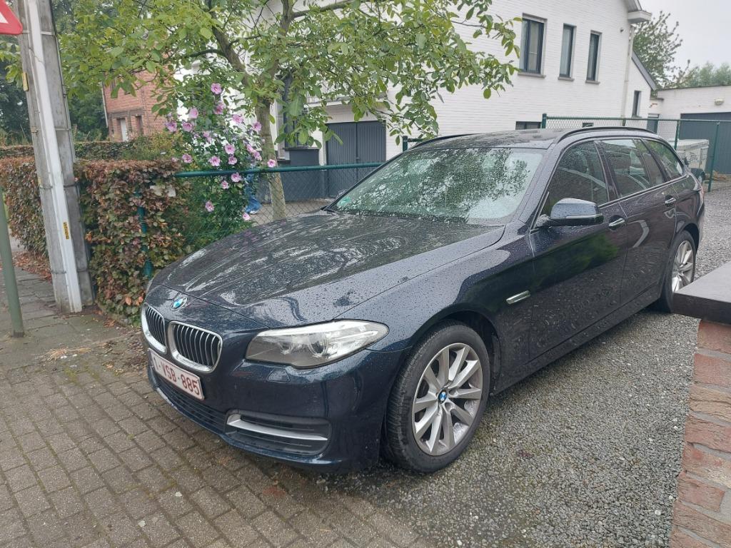 BMW Xdrive, AD-BLUE, Autos, BMW, Particulier, Série 5, ABS, Régulateur de distance, Airbags, Air conditionné, Alarme, Bluetooth